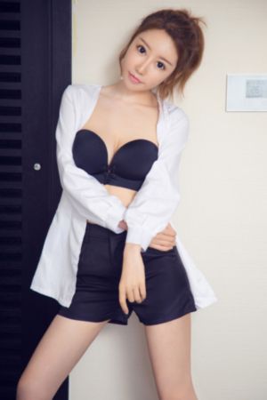 我的年轻女朋友